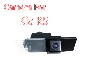 KIA optima/K5専用防水夜視力バックアップカメラ,CA-872